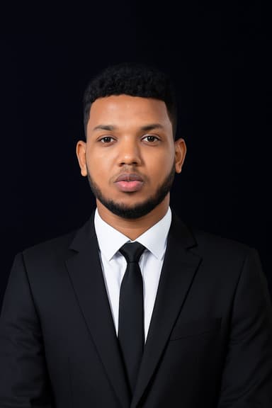 Abdulkadir Abdirahman Hussein